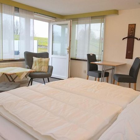 Haus Koralle App 1 Inkl Wlan Grömitz Εξωτερικό φωτογραφία